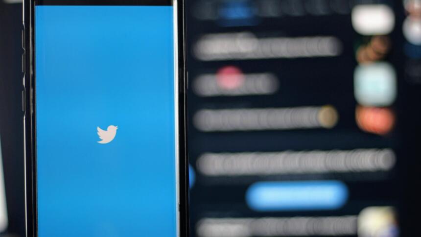 Twitter zu benutzen könnte in Russland für Unmut sorgen.