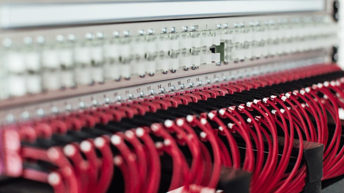 Provider sammeln Kommunikationsdaten