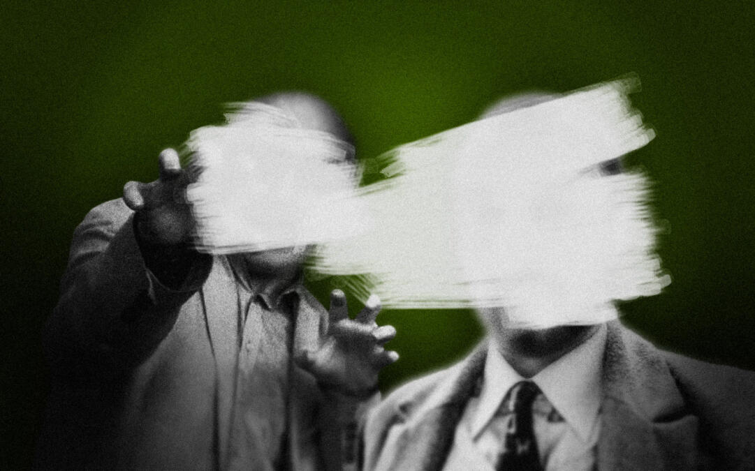 Hinter der Londoner Politberatungsfirma verstecken sich zwei Österreicher