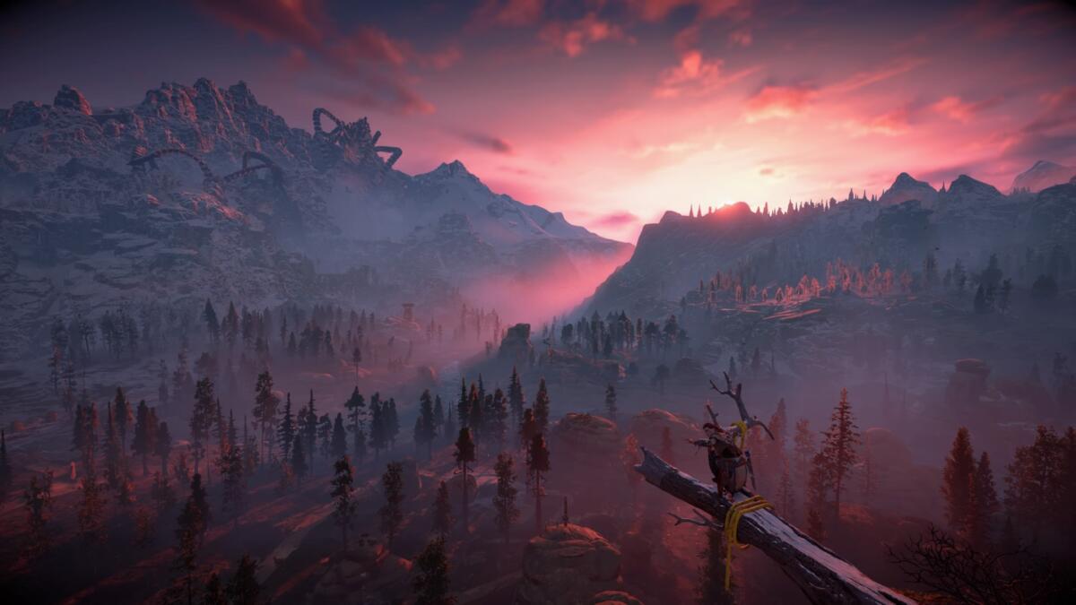 Gaming kann ein Ausflug in ein virtuelles Naherholungsgebiet sein