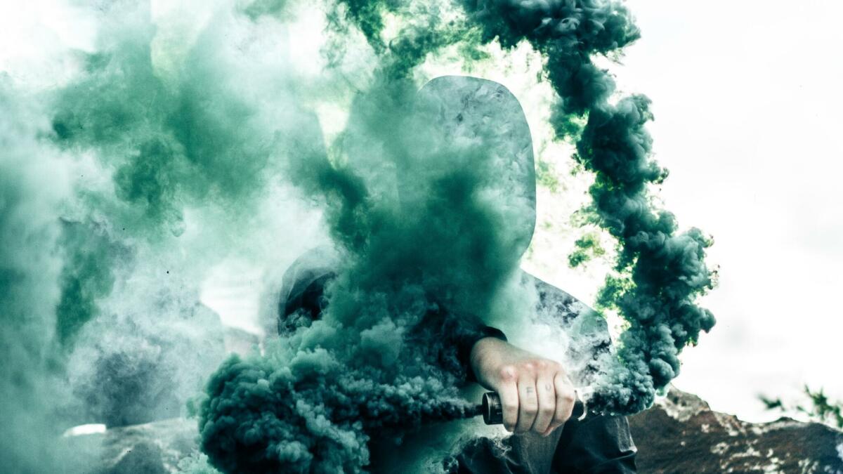 Terrorist Content Online EU-Verordnung