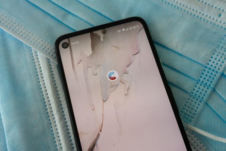 Durchwachsene Bilanz der Corona-Warn-App