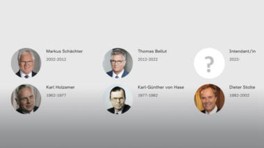 Wer folgt auf Thomas Bellut als ZDF-Intendant?