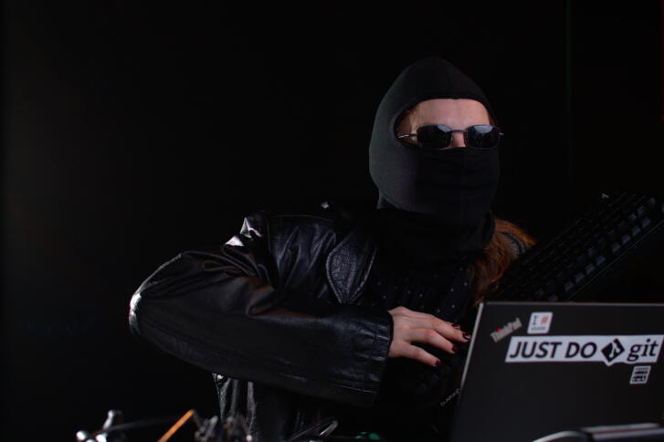 symbolbild staatshacker