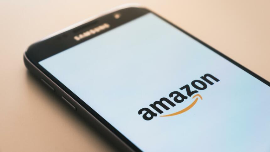 Amazon soll eine DSGVO-Strafe in Höhe von fast 750 Millionen Euro zahlen