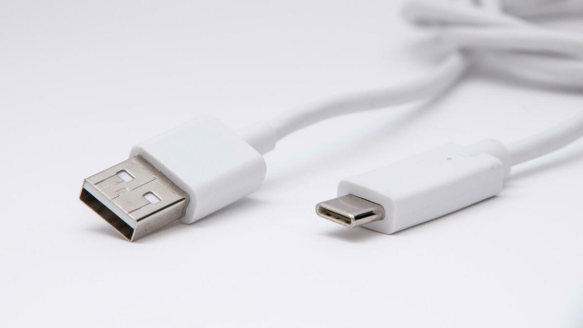 Apple verkauft jetzt ein USB-A auf USB-C Kabel