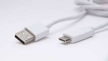 USB-C - ein Standard für alle