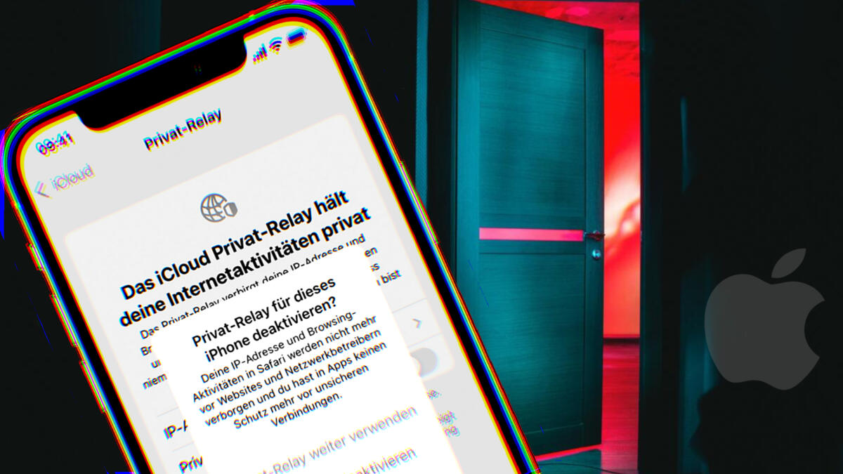 Private Relay