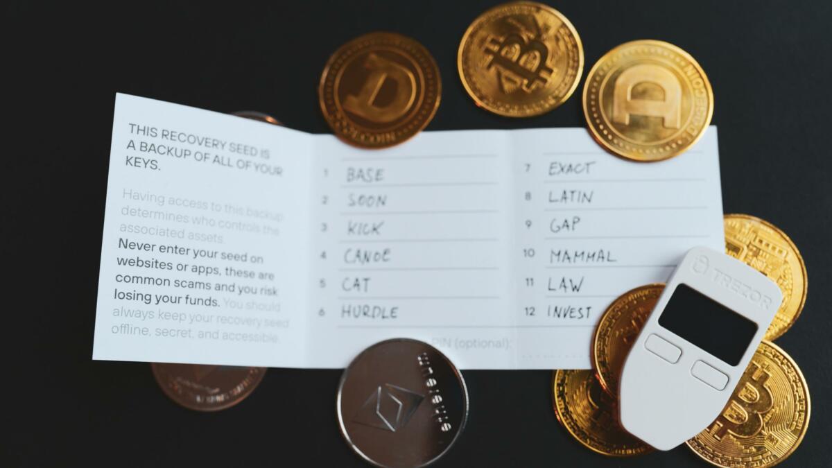 Geldwäsche: EU will Zugriff auf anonymes Krypto-Geld erschweren