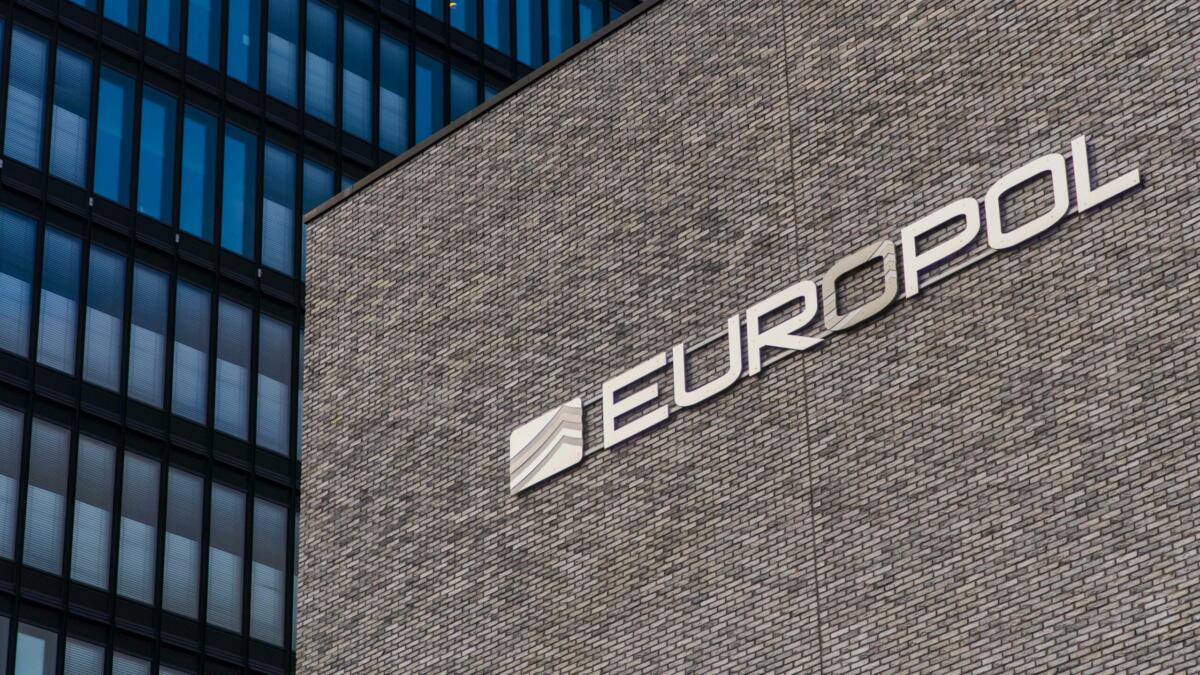 Europol