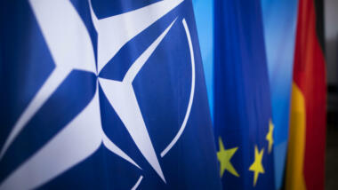 Die NATO und die EU