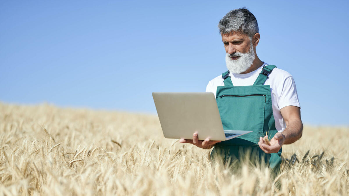 Recht auf schnelles Internet