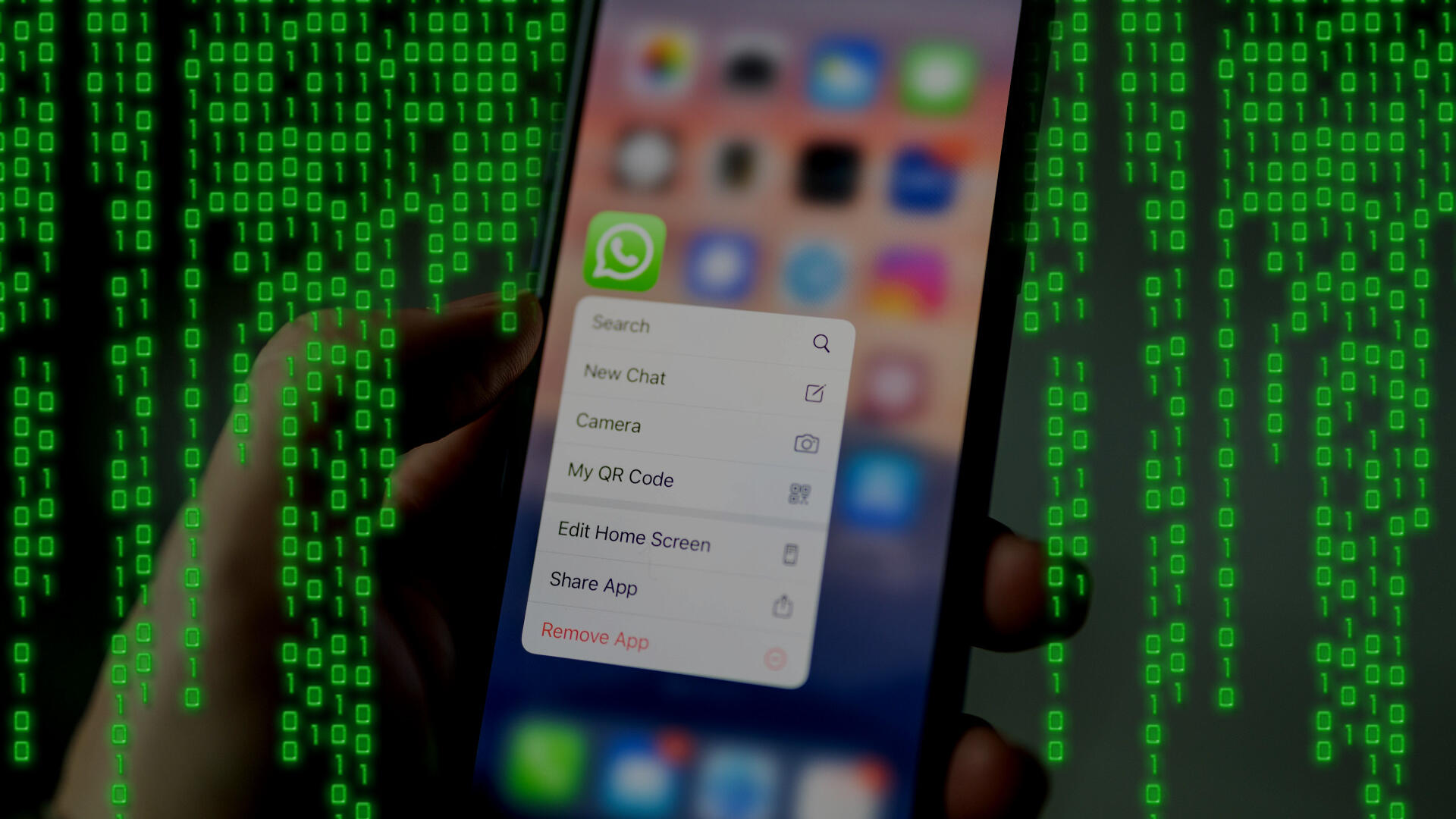 WhatsApp, Messenger und Verschlüsselung