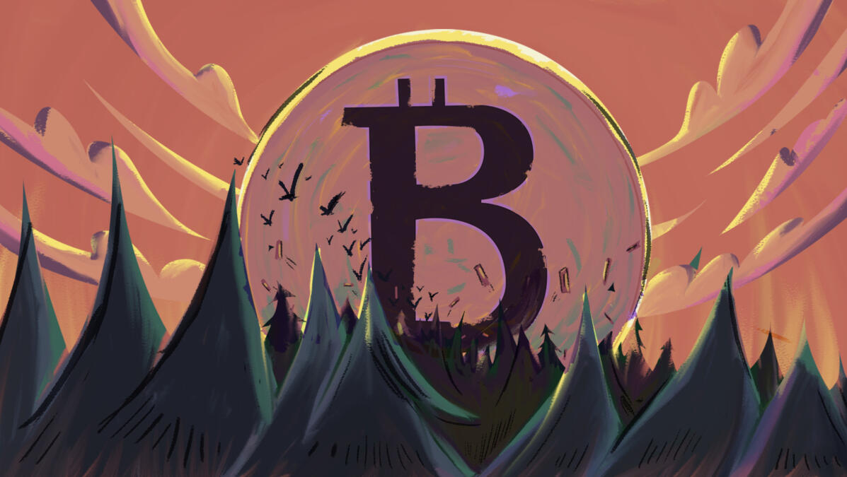 Klimakiller Bitcoin?