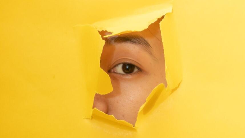 Whistleblower:innen können Licht ins Dunkle bringen