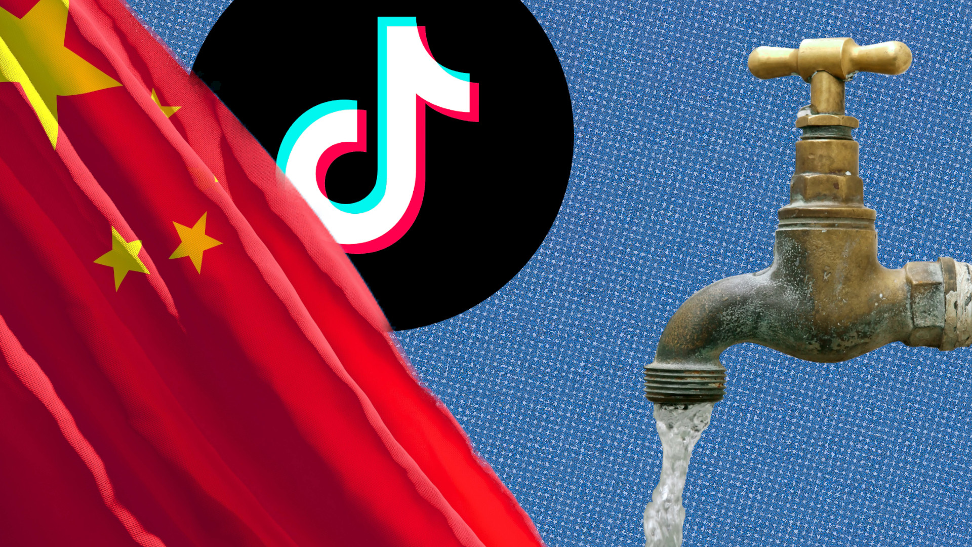 TikTok-Daten fließen nach China