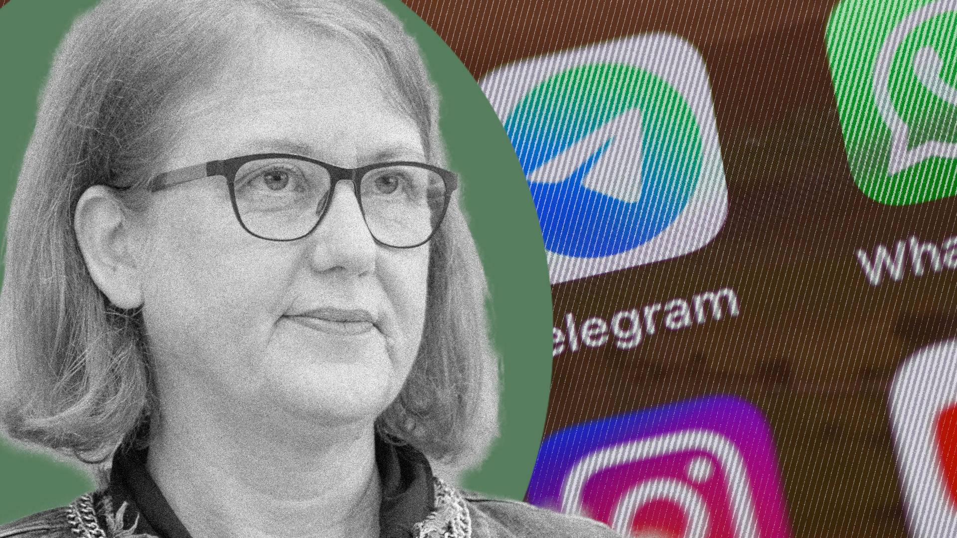 Lisa Paus, Familienministerin