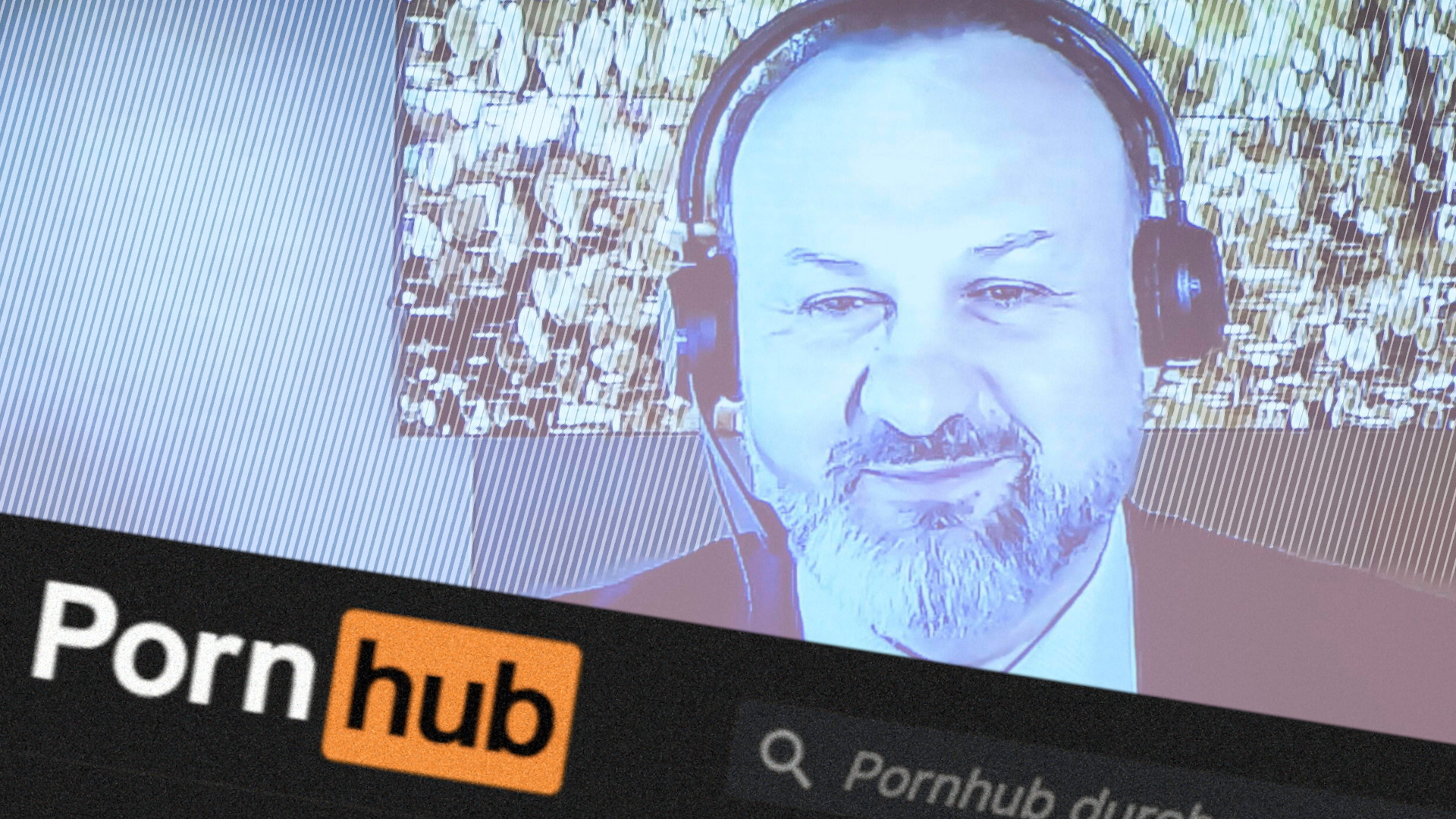 Ex-Mindgeek-CEO Feras Antoon