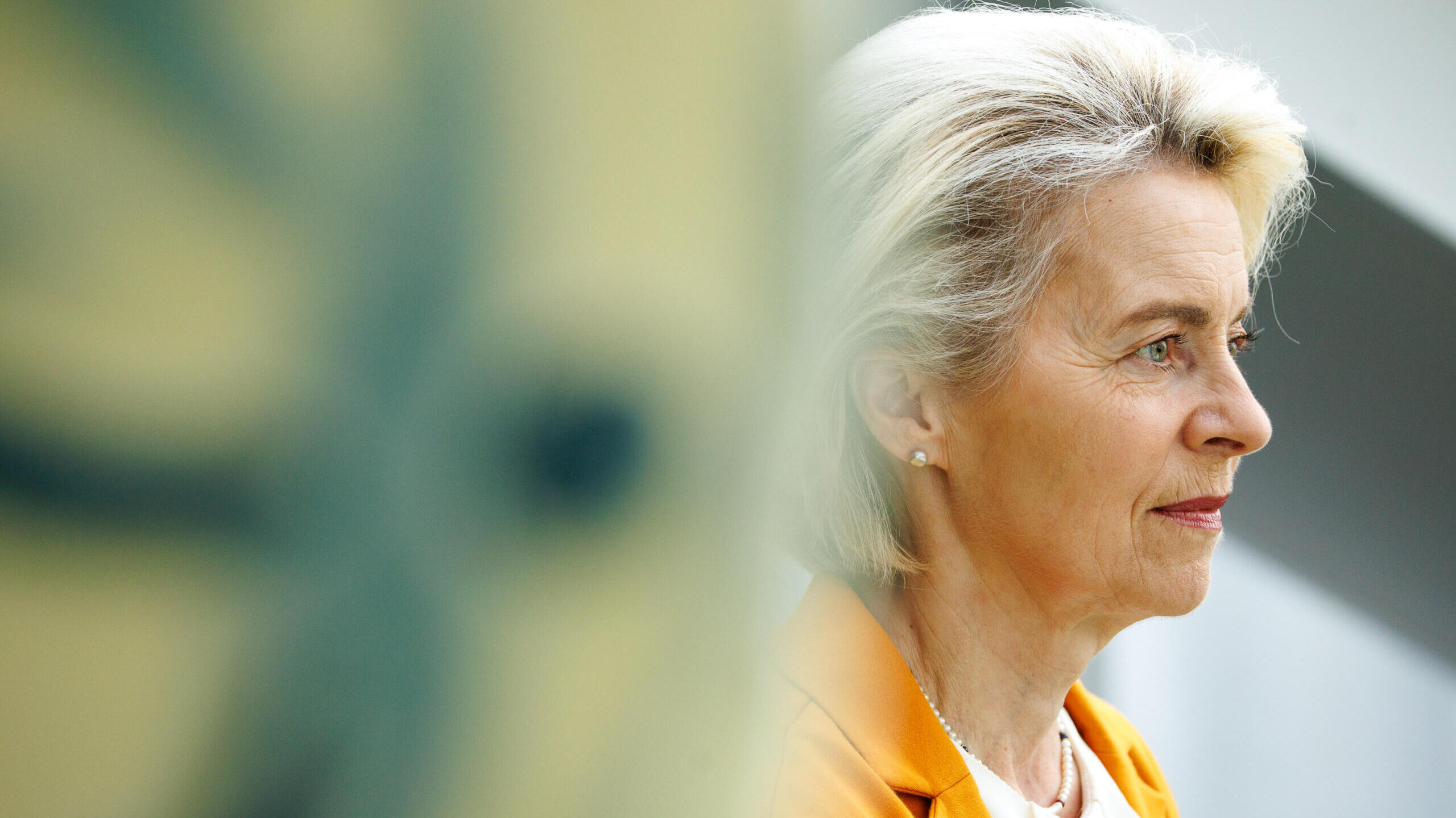 Ursula von der Leyen