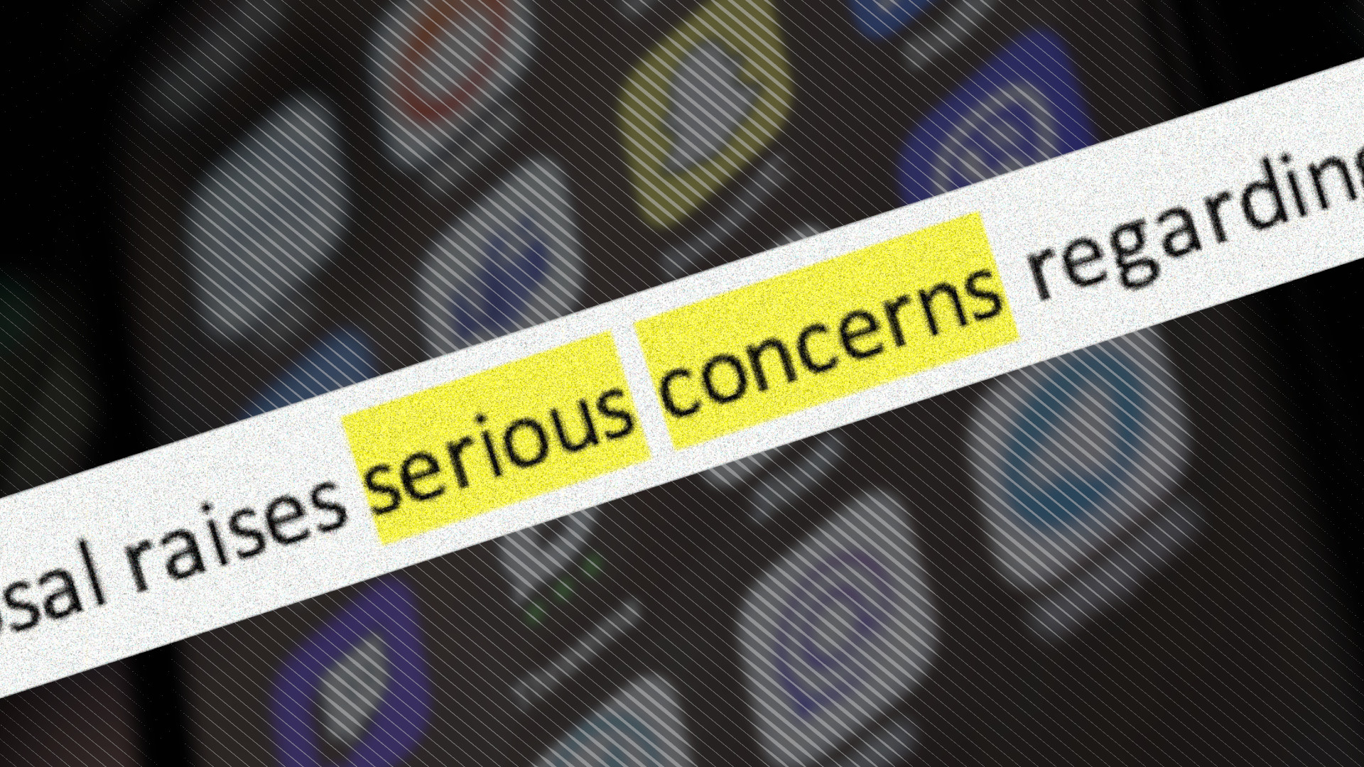 Der EU-Entwurf weckt ernste Bedenken bei EU-Datenschützer:innen