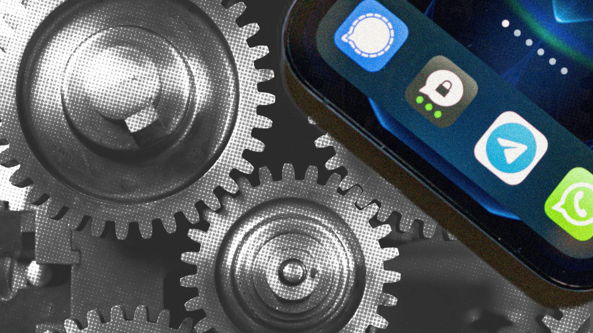 Digital Markets Act: Sichere Messenger Threema und Signal sind gegen ...