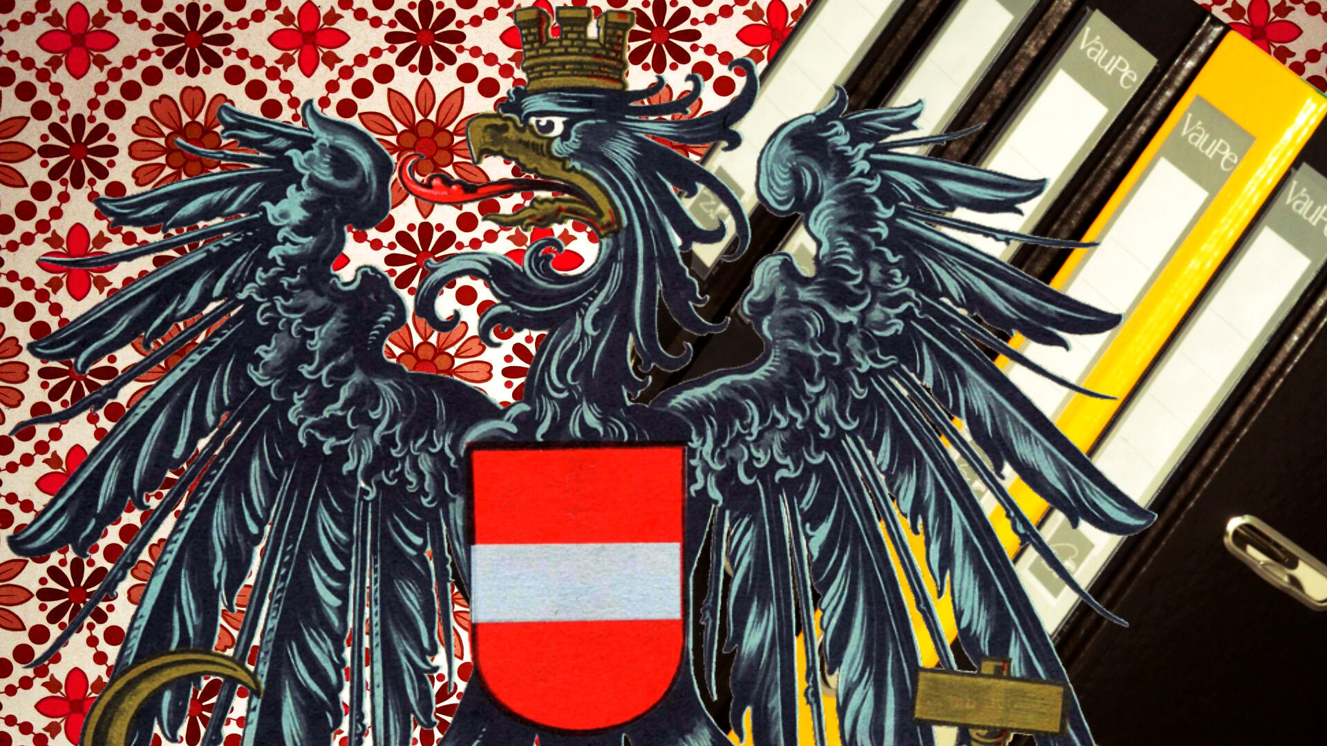 Amtsgeheimnis in Österreich