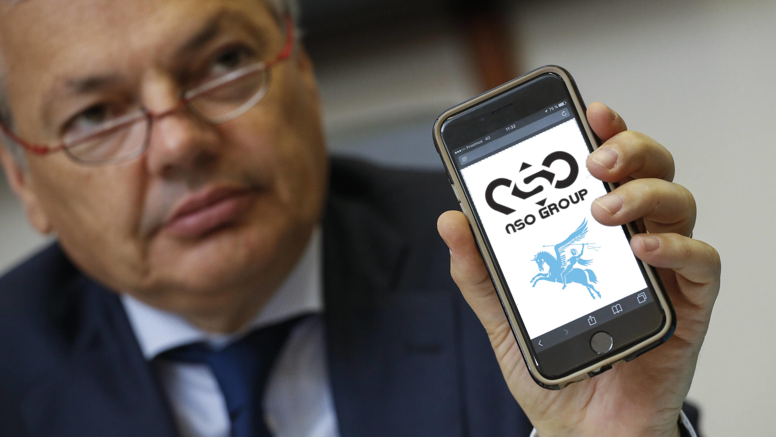 Staatstrojaner-Untersuchungsausschuss: Die EU-Kommission verschweigt, wie oft sie gehackt wurde