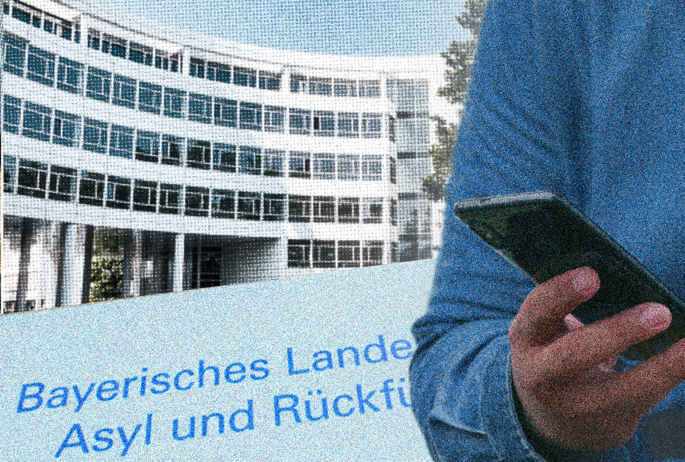 Cellebrite: Bayerische Behörde knackt Handys von Geduldeten