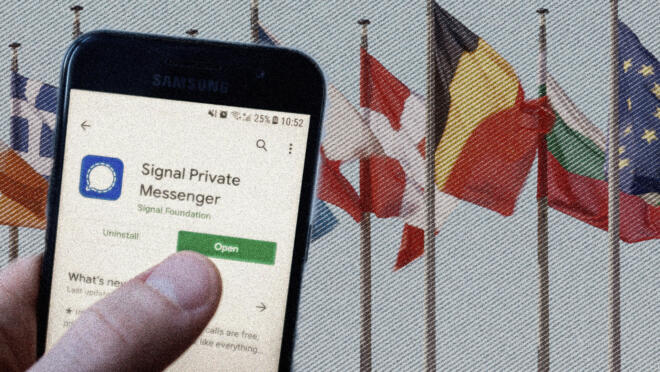 Eu Chatkontrolle Wildberger Im Feuer Dieser Kampf Ist Entscheidend - aevvy3n