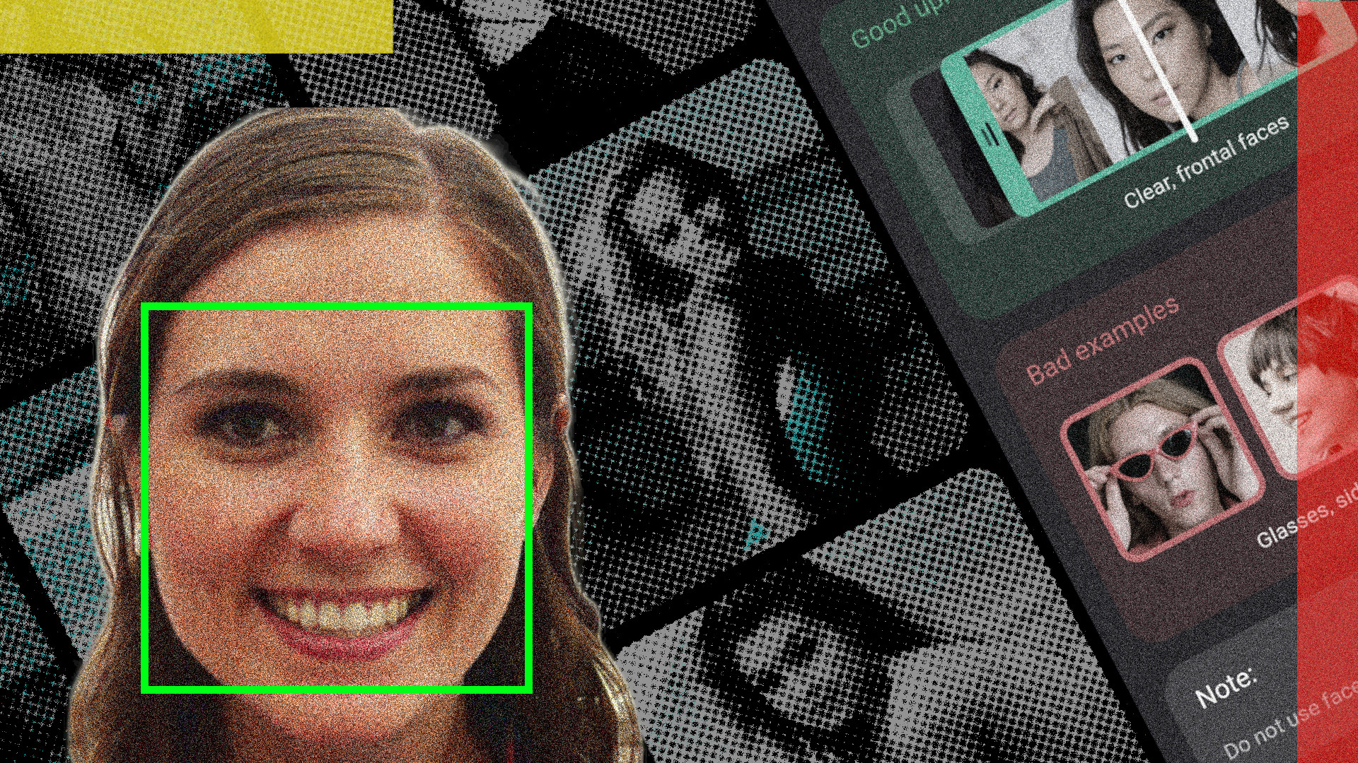 Millionenfach installierte Apps: Porno-Deepfakes per Knopfdruck