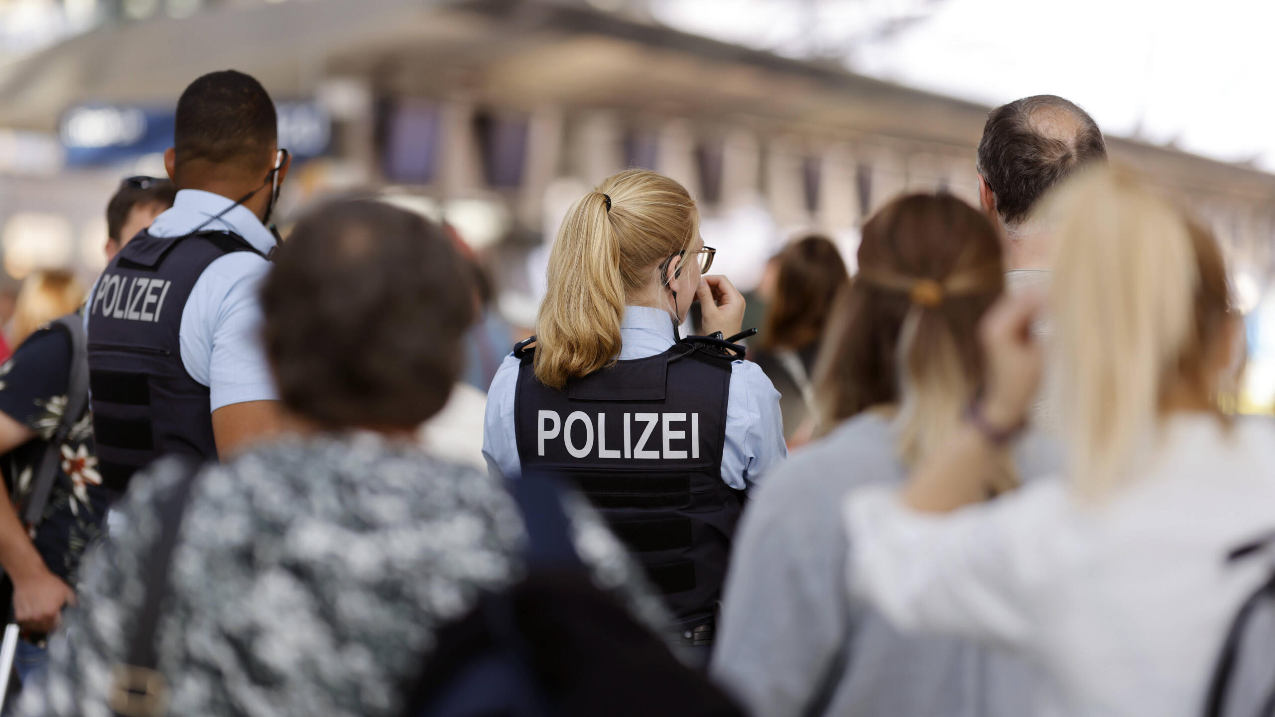 Anlasslose Fluggastüberwachung : 62 Millionen Menschen unter Generalverdacht