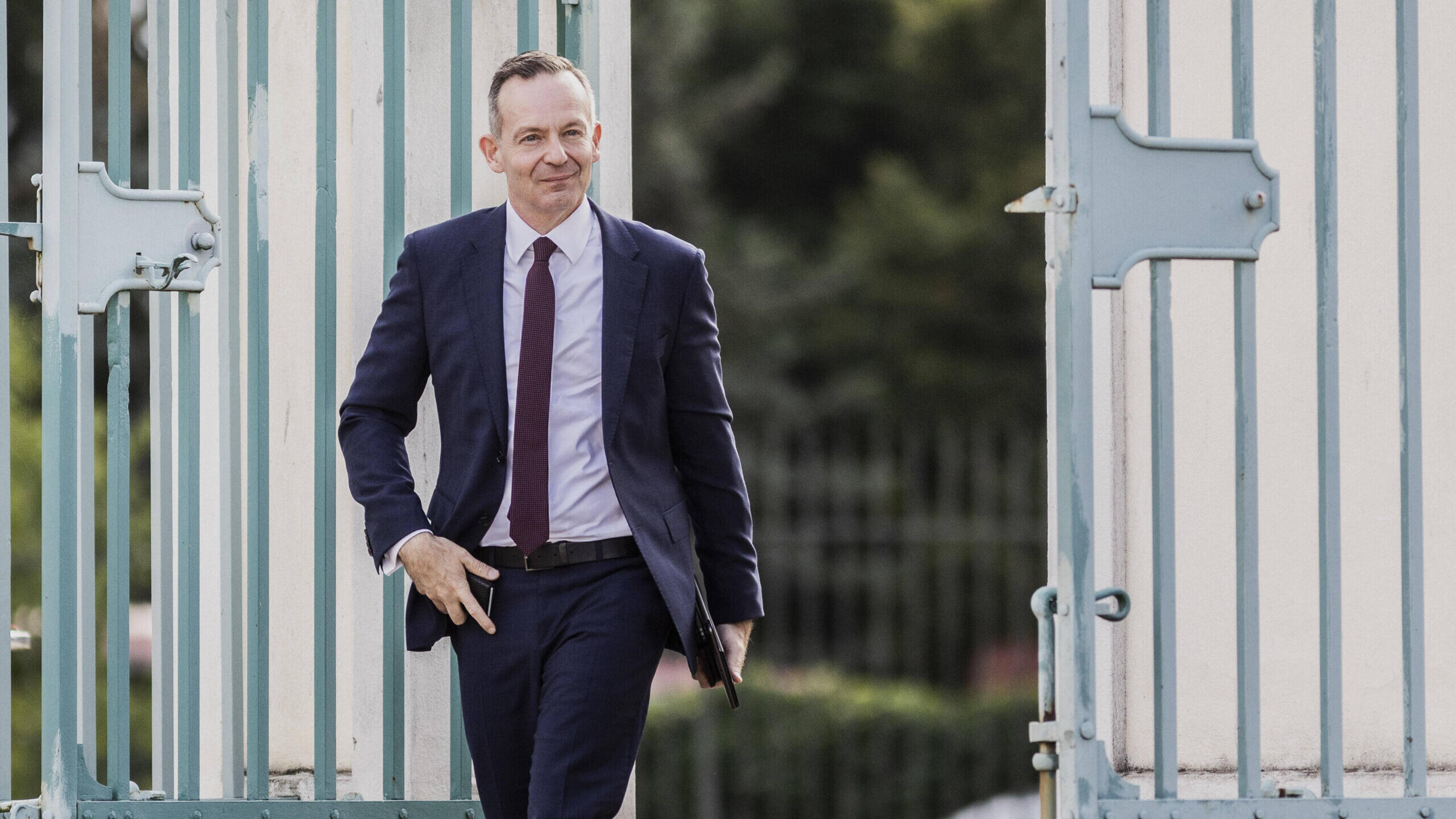 Digitalstrategie: Zivilgesellschaft mal wieder außen vor