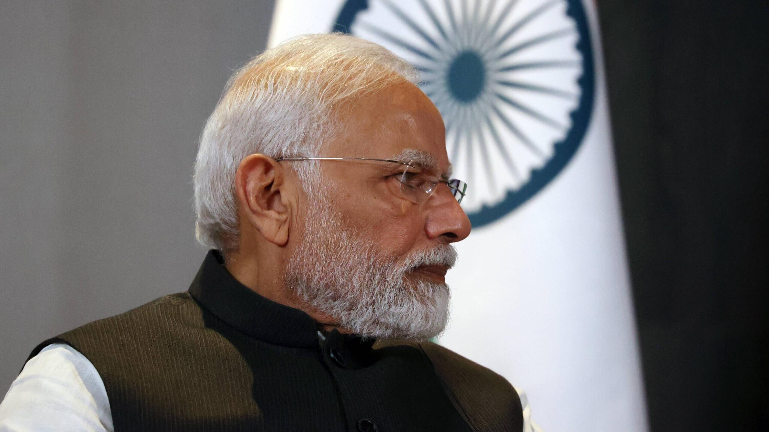 Überwachung: Indien will Zugriff auf verschlüsselte Messenger-Nachrichten