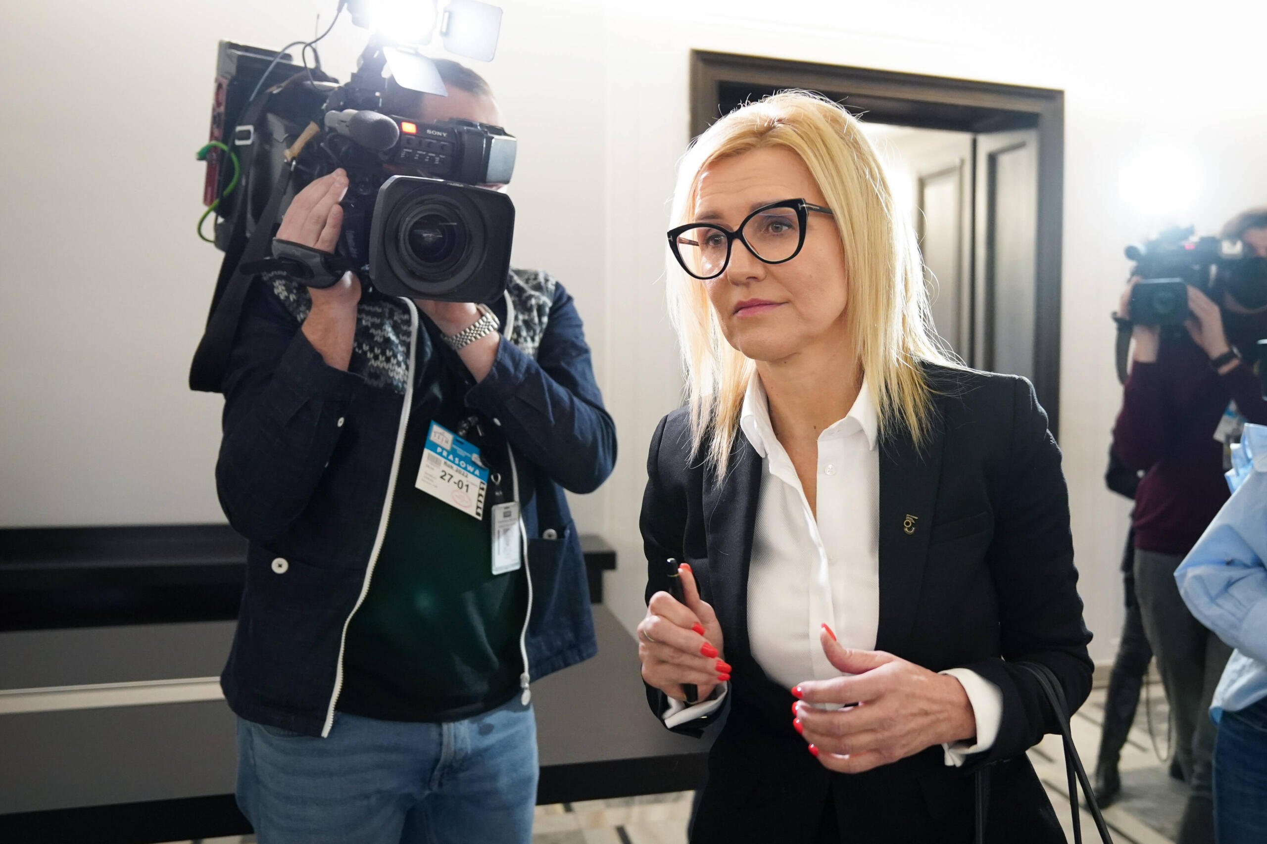 Staatstrojaner Pegasus: Polnische Regierung versetzt EU-Abgeordnete