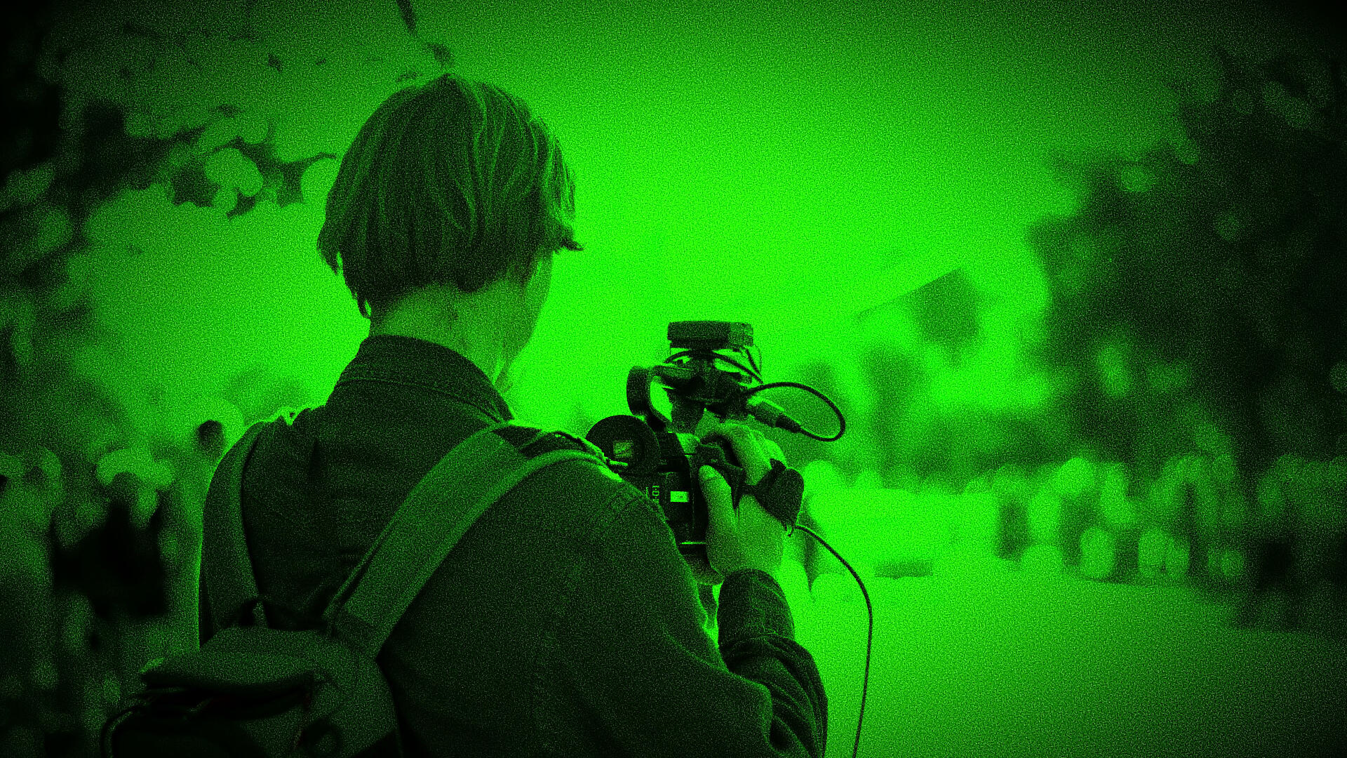 Medienfreiheitsgesetz: EU will Presse vor Überwachung schützen