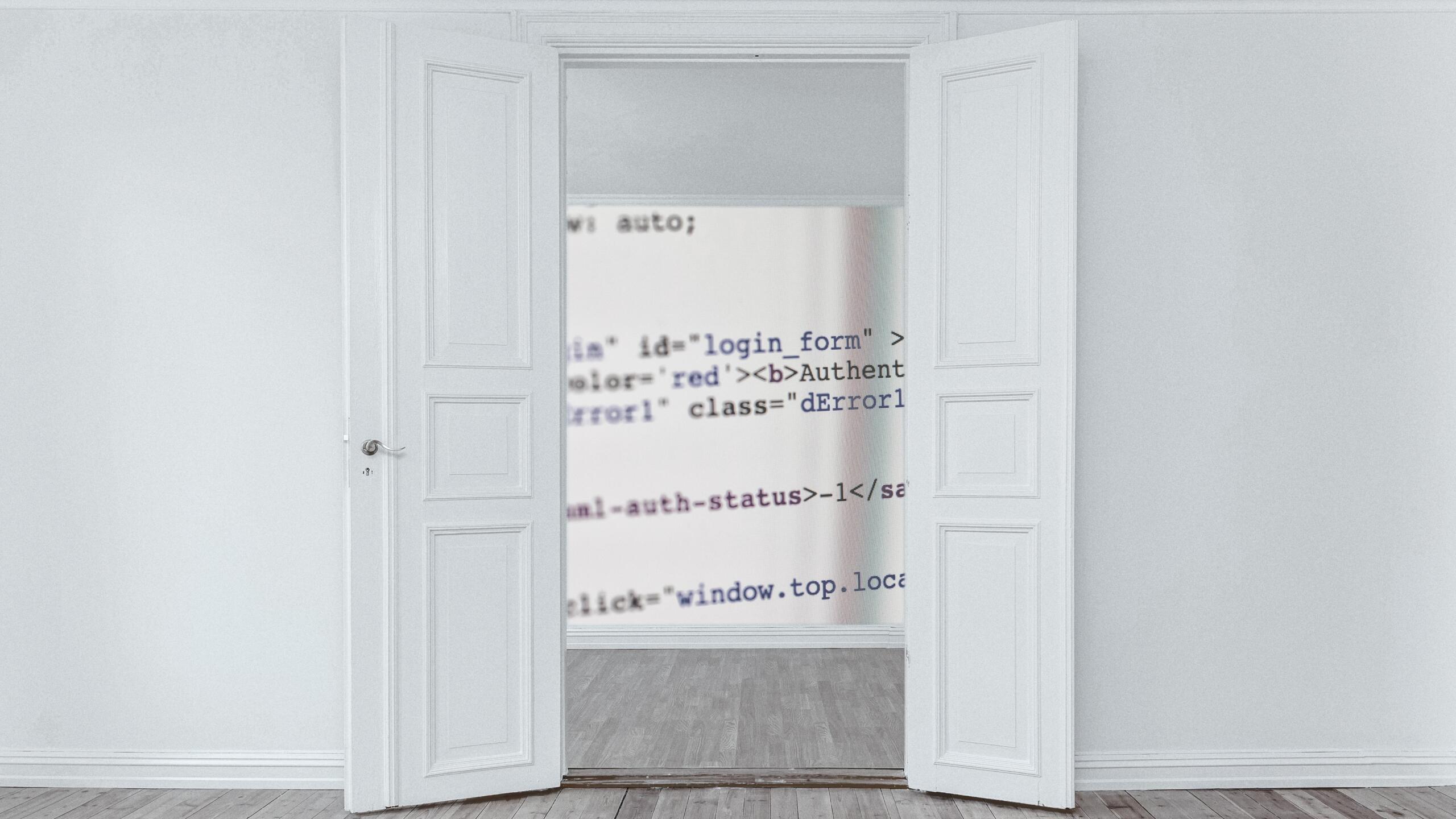 Onlinezugangsgesetz: Mit Open Source in Richtung Unabhängigkeit