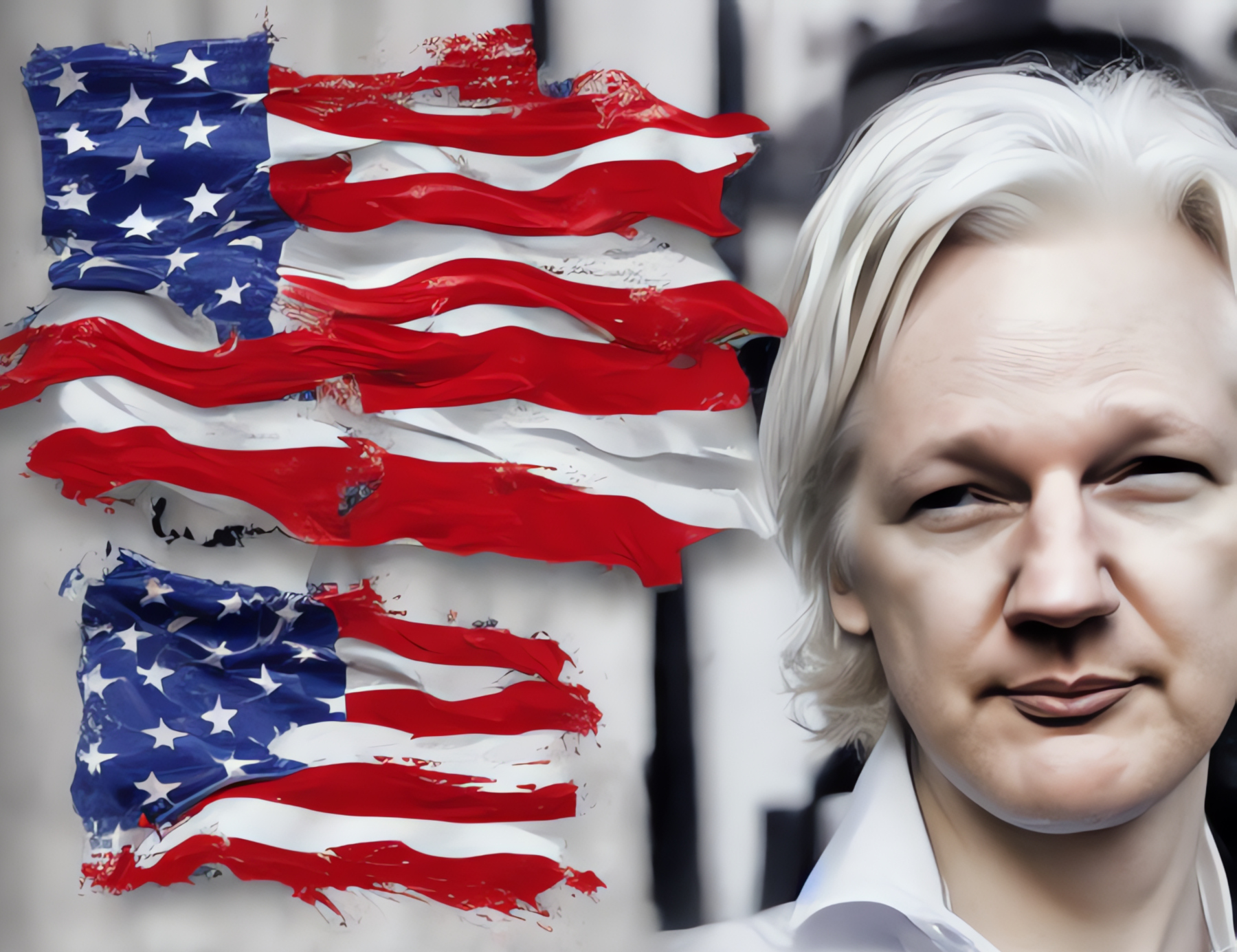 FIfF-Konferenz: Weizenbaum-Preis für Julian Assange