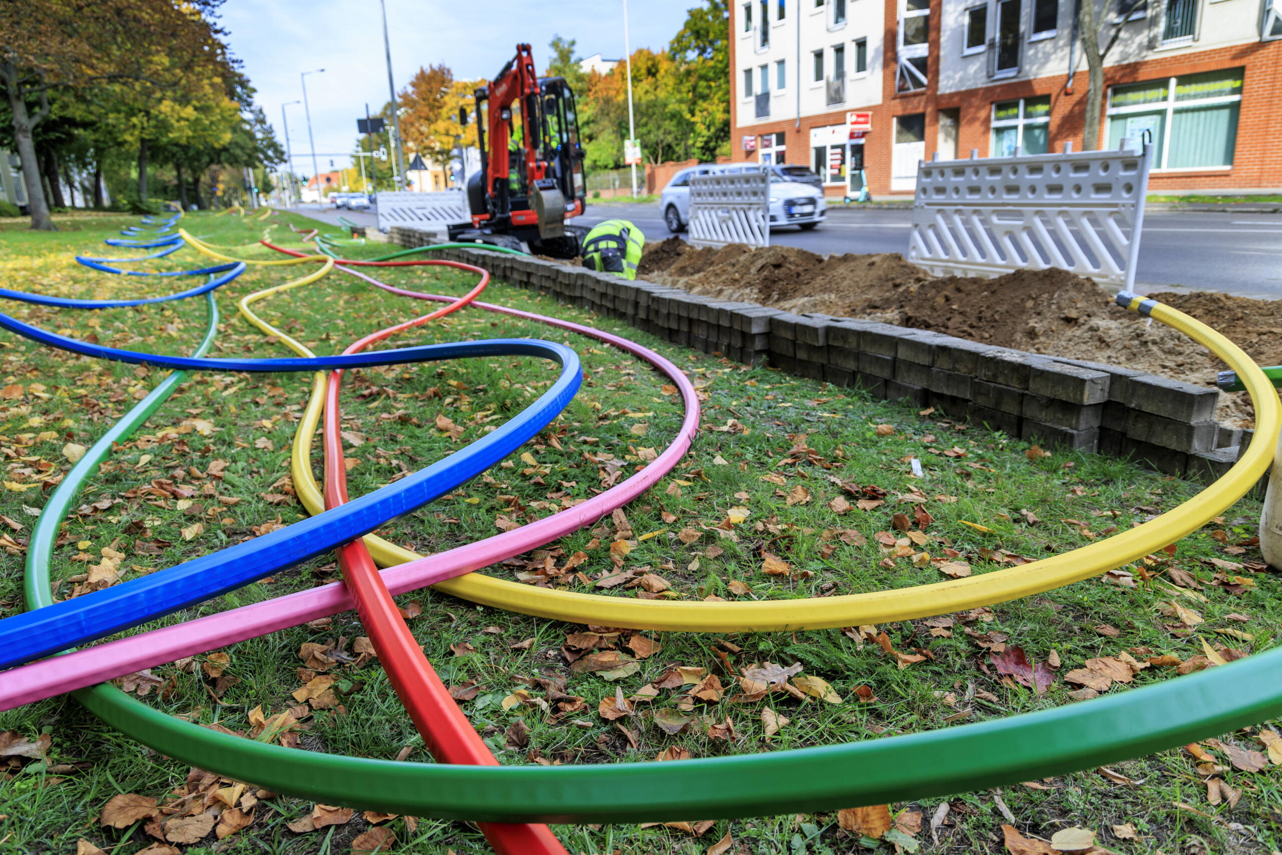 Sovereign Tech Fund: Neuer Fördertopf finanziert sieben Open-Source-Projekte