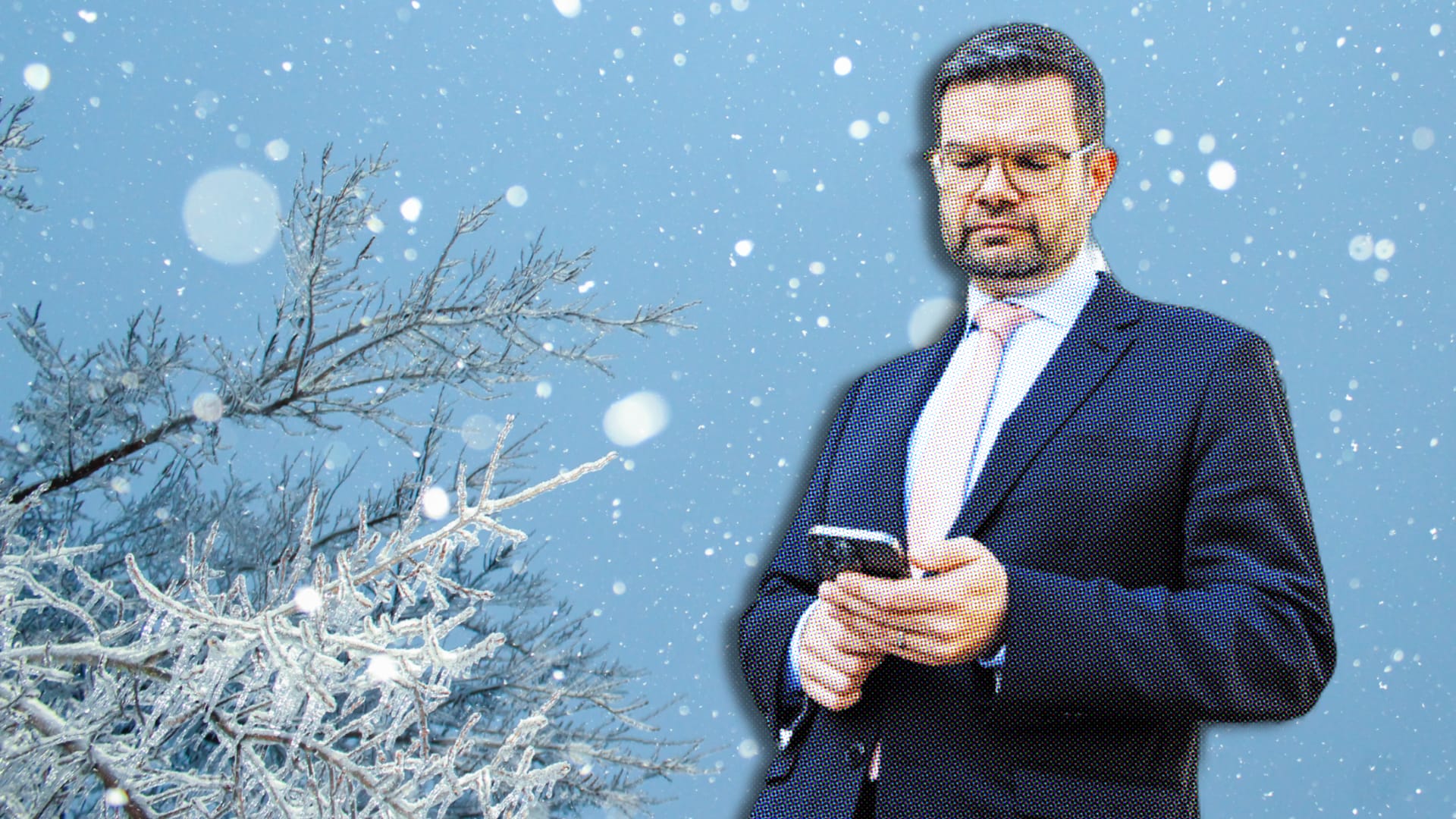 Quick Freeze: Buschmann legt Alternative zur Vorratsdatenspeicherung vor