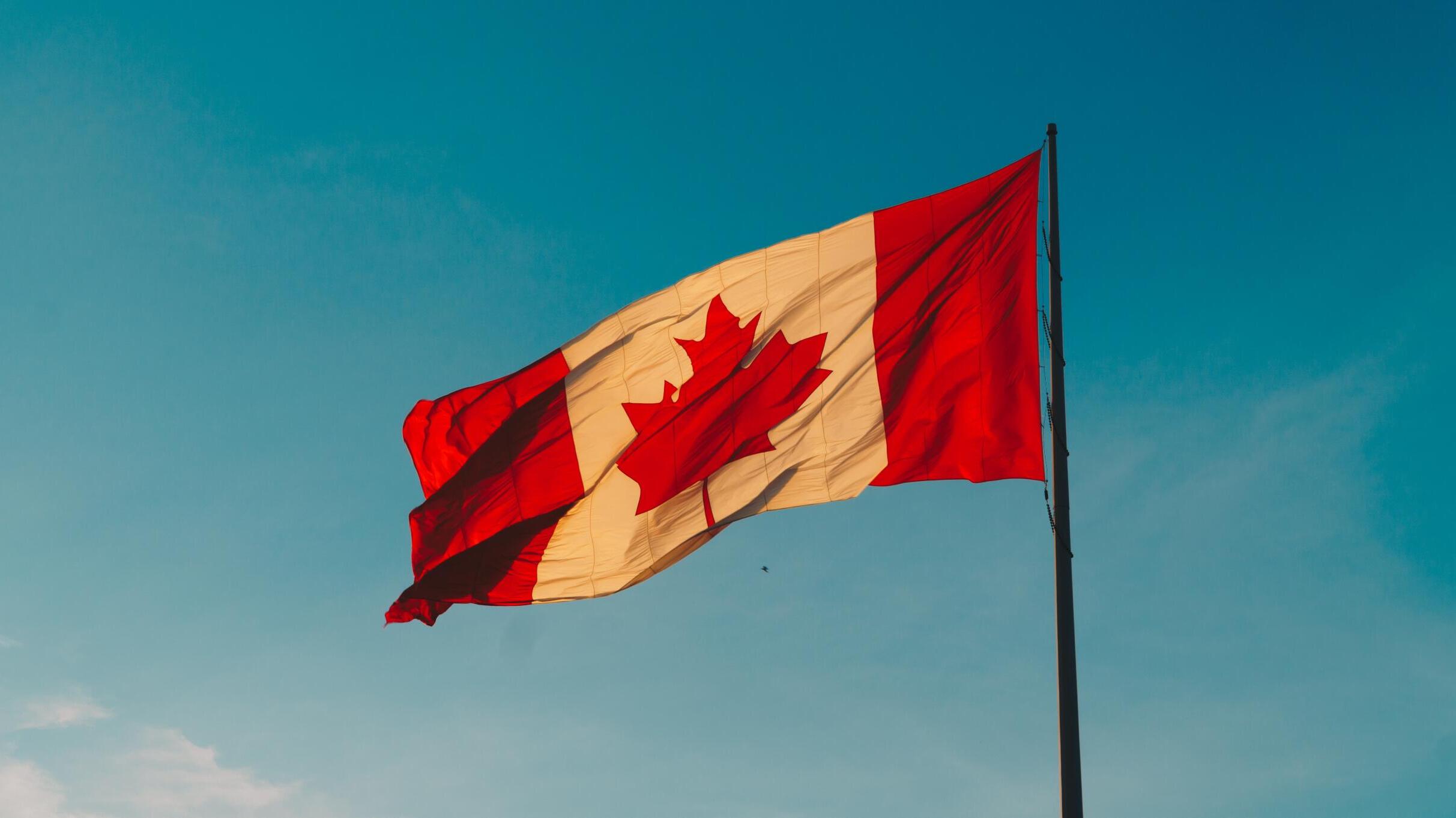 Streit um neues Mediengesetz: Facebook droht Kanada mit News-Blockade