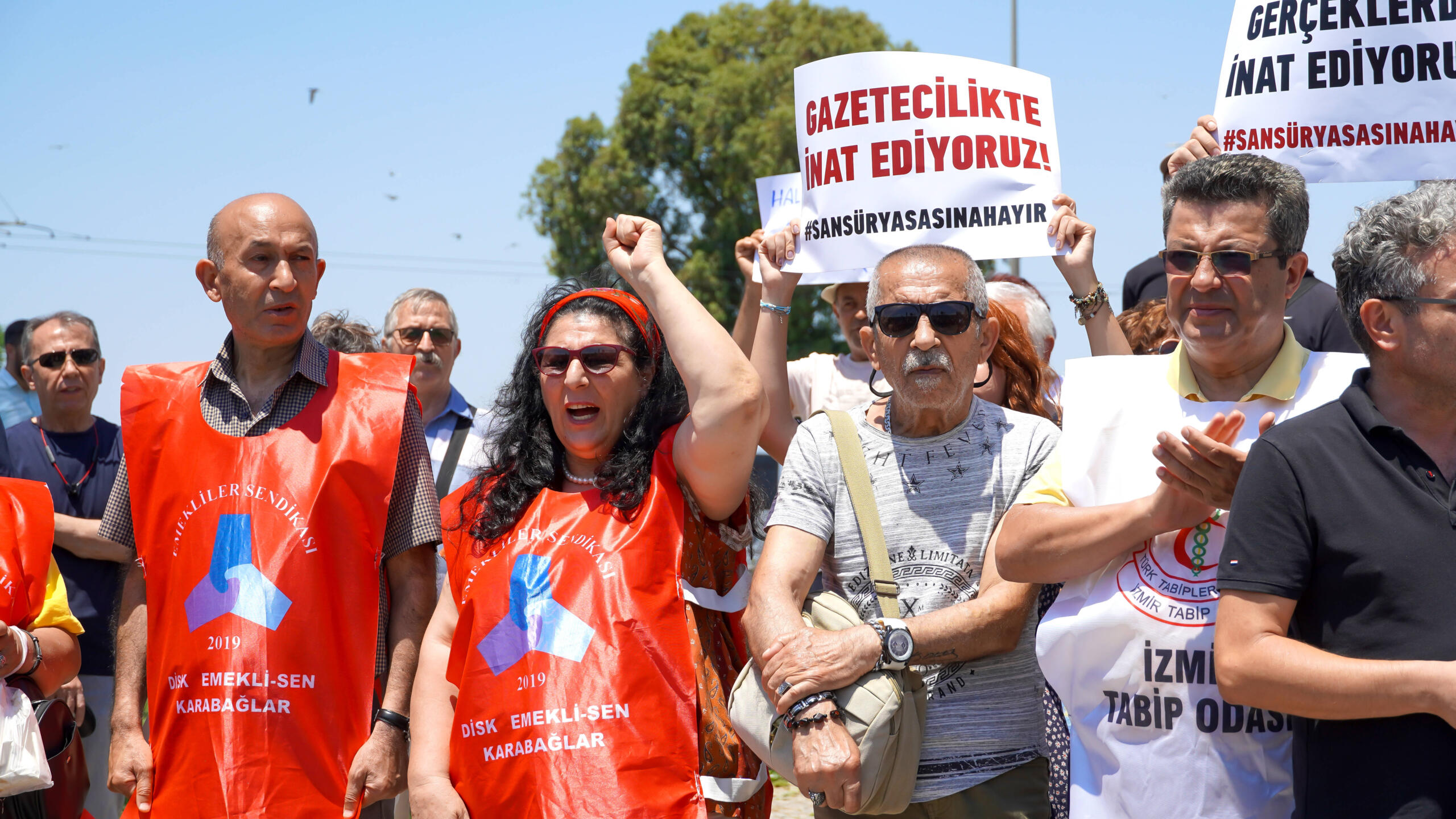 Pressefreiheit in der Türkei: Wie Erdoğan das Internet zensieren will