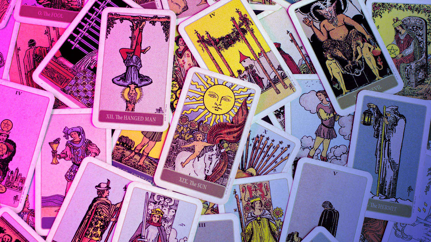 Interview mit Katharina Nocun: „Die Verharmlosung der Esoterik ist extrem gefährlich“