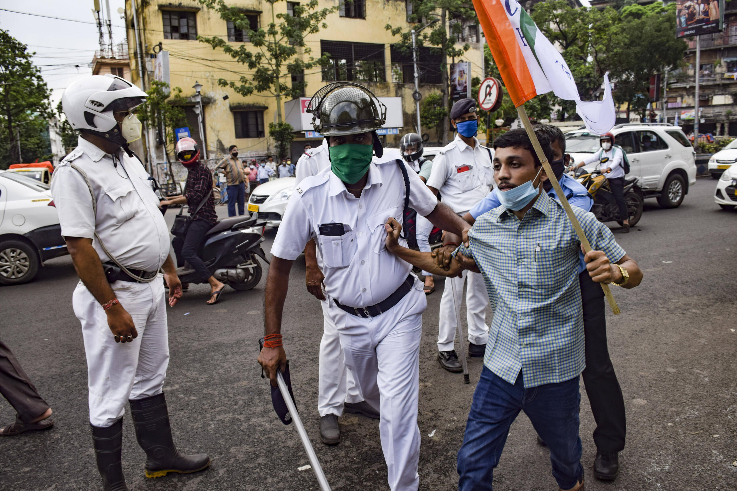 Interview mit Silke Pfeiffer: „Zivilgesellschaftliche Handlungsräume werden zunehmend enger“