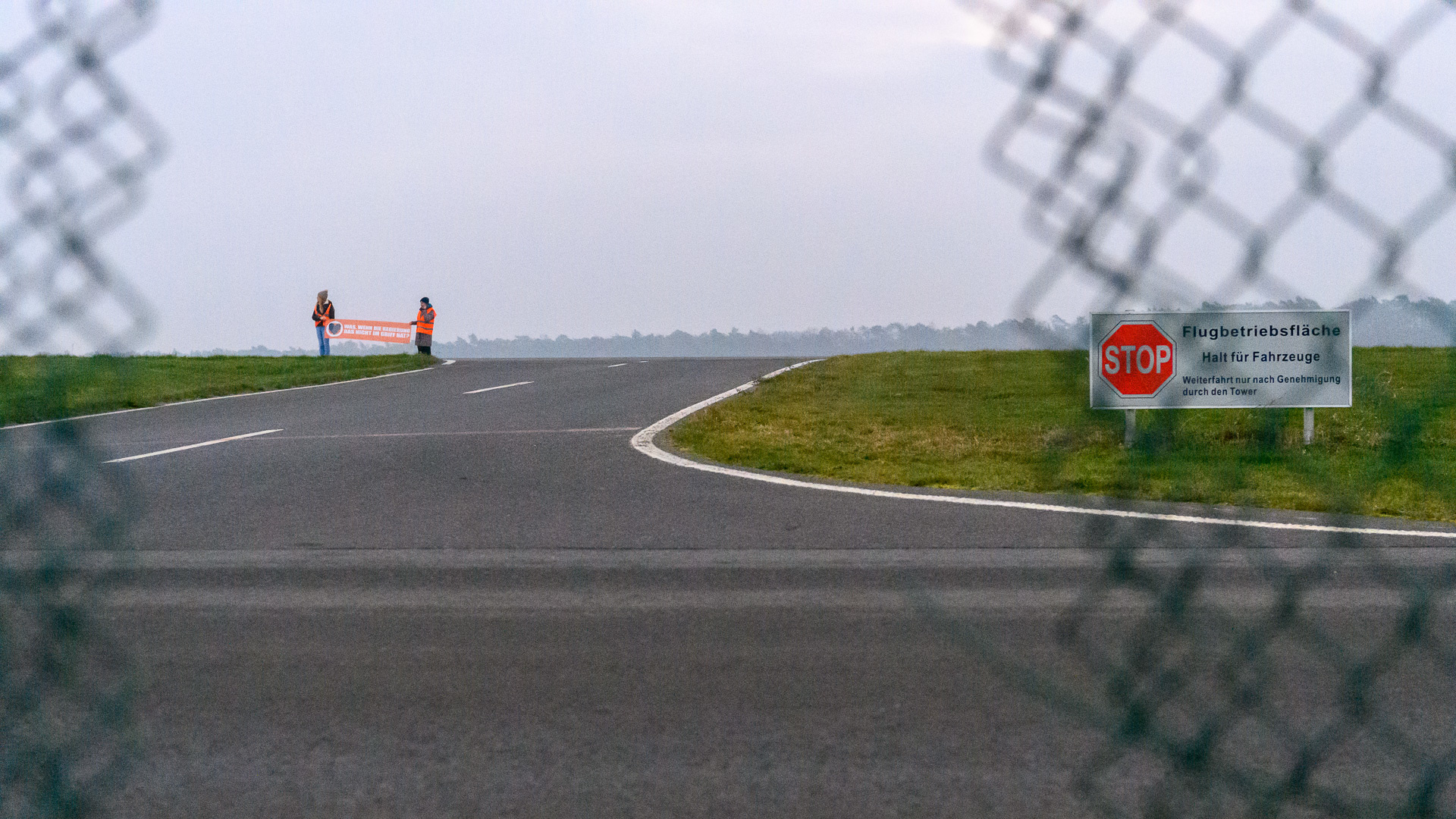 KRITIS-Dachgesetz: Innenministerin Faeser will kritische Infrastruktur physisch besser schützen