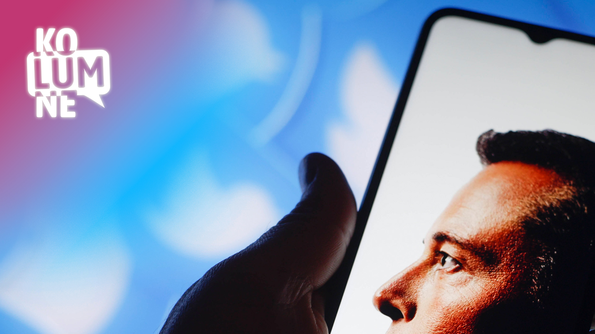 Irgendwas mit Internet: Neue Twitter-Regeln für negative Tweets gehen in den Chaostagen unter