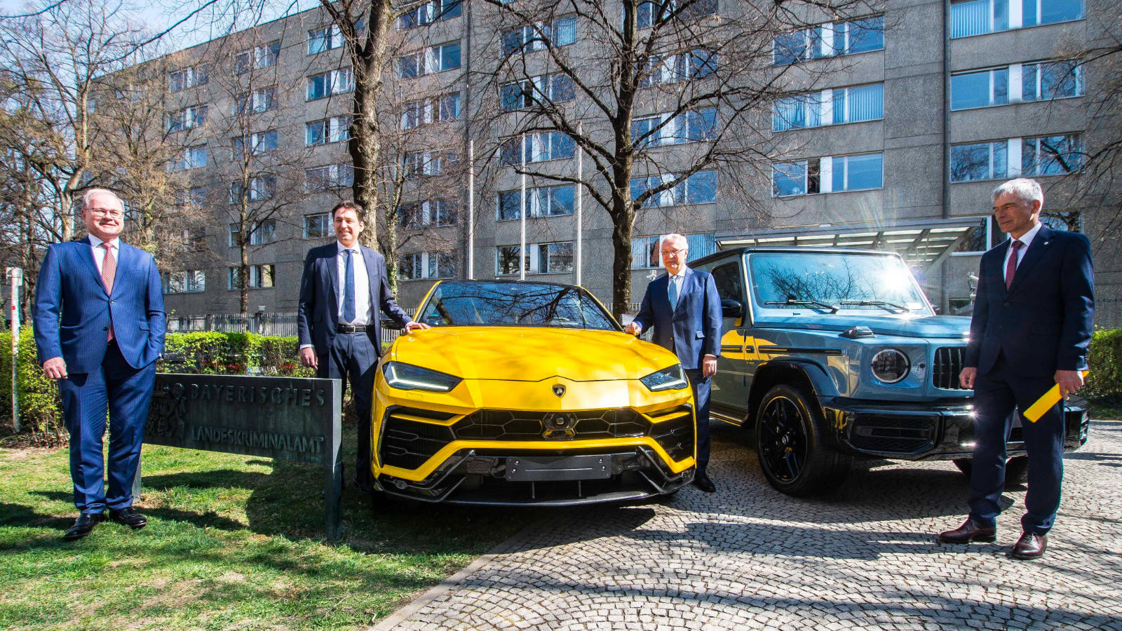 EncroChat: EuGH soll Rechtmäßigkeit von Beweismitteln klären