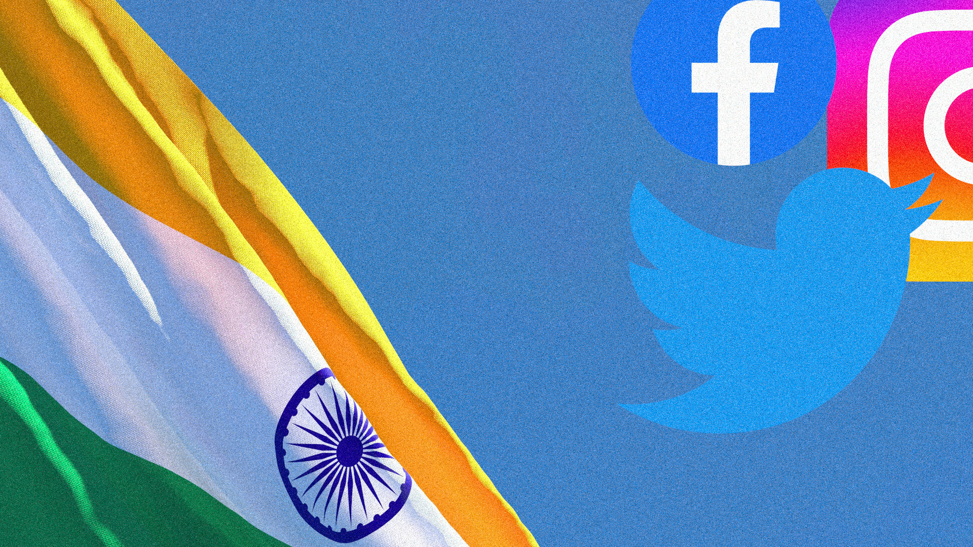 Soziale Netzwerke: Indische Regierung schafft „staatliche Zensurstelle“