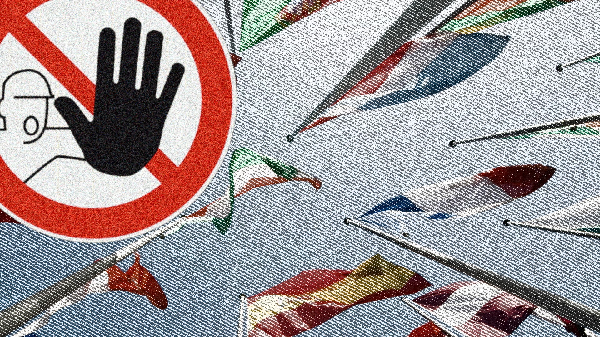 Gesetz zur Chatkontrolle: Rat der EU will Netzsperren ausweiten