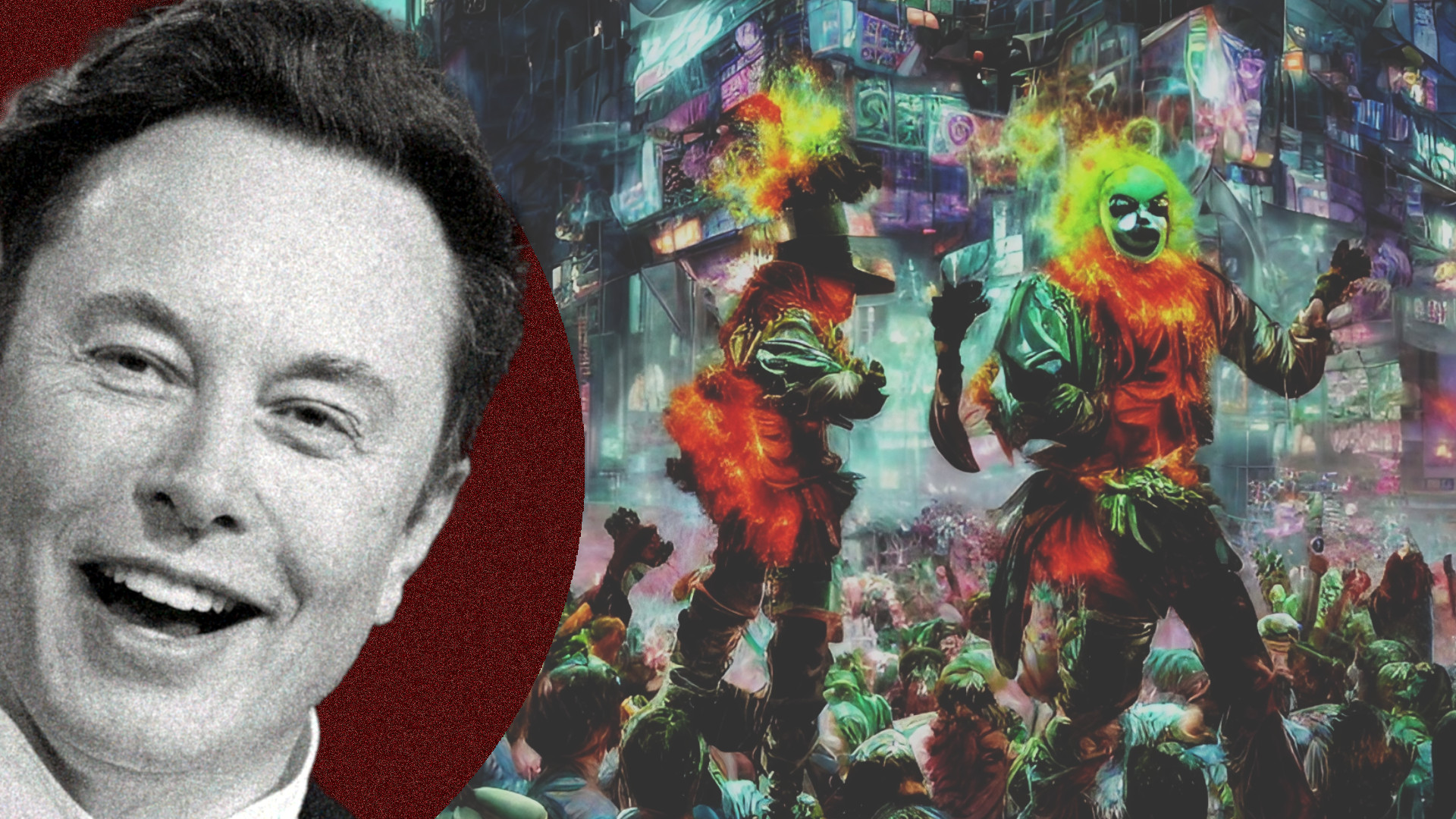 Überblick: Zwei Wochen Twitter-Chaos unter Elon Musk