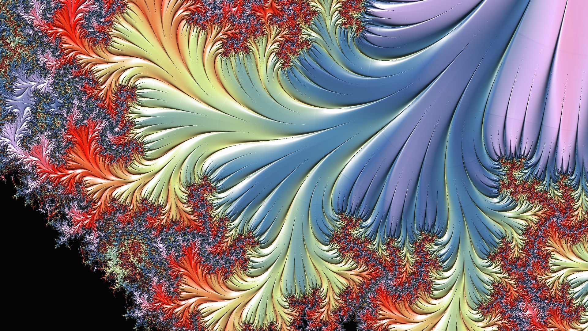 KW 48: Die Woche, als wir im Büro wohnten